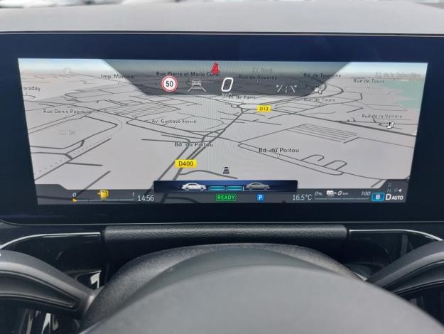 MERCEDES-BENZ GLA 250 e Hybrid EQ AMG Line  