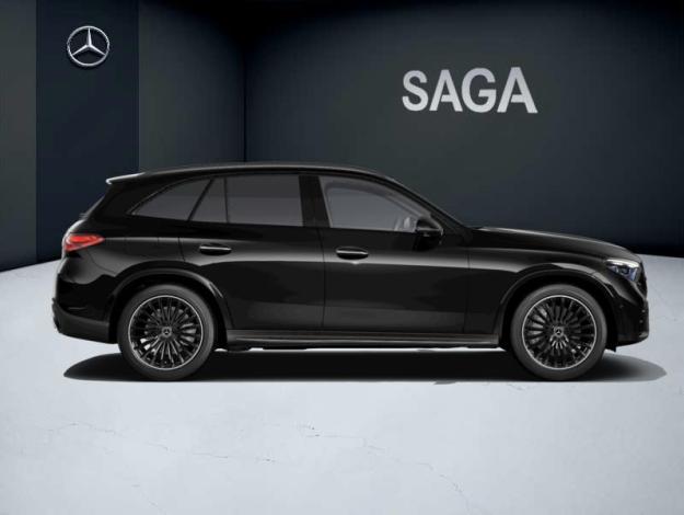 MERCEDES-BENZ GLC 200 4MATIC  Star Edition