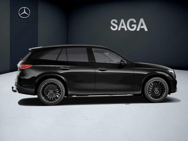 MERCEDES-BENZ GLC 200 4MATIC  Star Edition