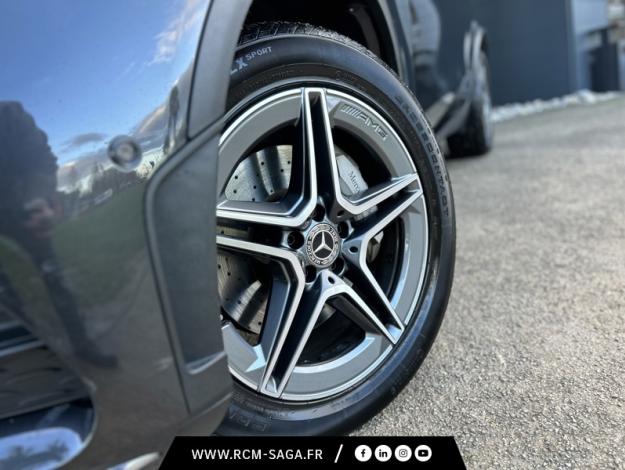 MERCEDES-BENZ GLC Coupé 300 e 211+122ch Business Line 4Matic 9G-Tronic  