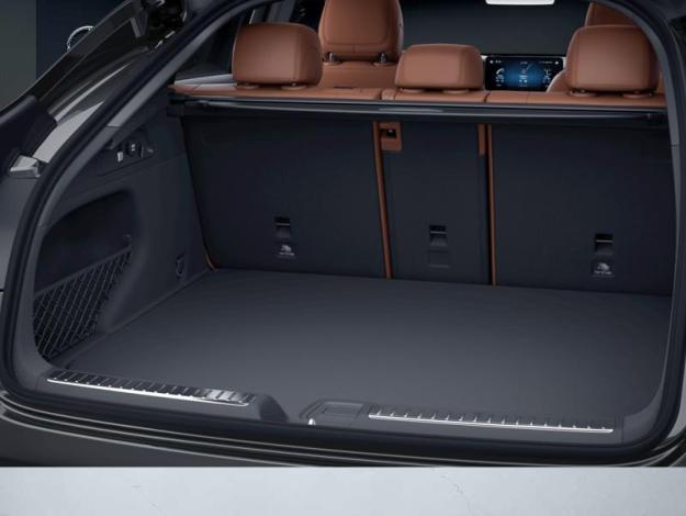 MERCEDES-BENZ GLC Coupé 300 e 211+122ch Business Line 4Matic 9G-Tronic  