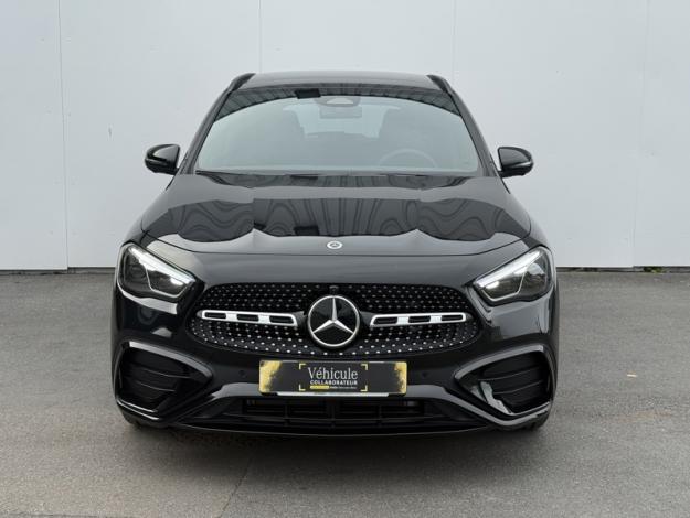 MERCEDES-BENZ GLA 200 d AMG Line  GLA 200 d AMG Line