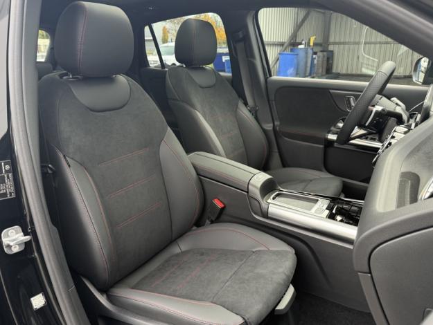 MERCEDES-BENZ GLA 200 d AMG Line  GLA 200 d AMG Line