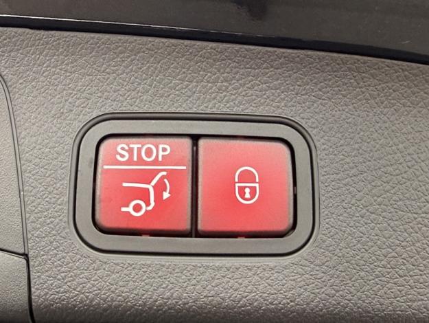 MERCEDES-BENZ GLA 200 d AMG Line  GLA 200 d AMG Line