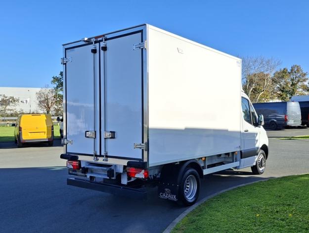MERCEDES-BENZ Sprinter 516 CDI Châssis cab 37 3,5t  