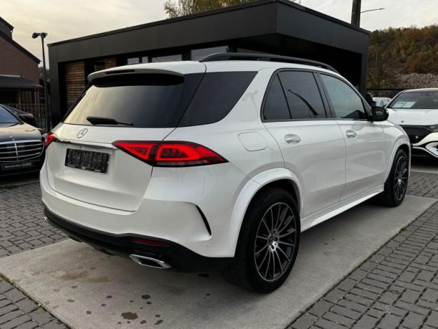 MERCEDES-BENZ GLE 350 de 4MATIC AMG LIne  