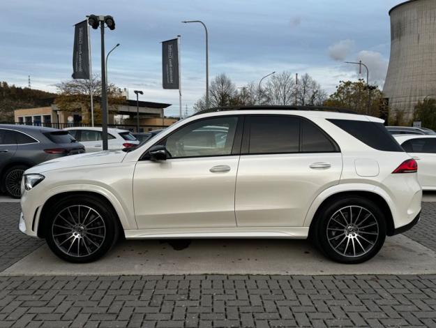 MERCEDES-BENZ GLE 350 de 4MATIC AMG LIne  