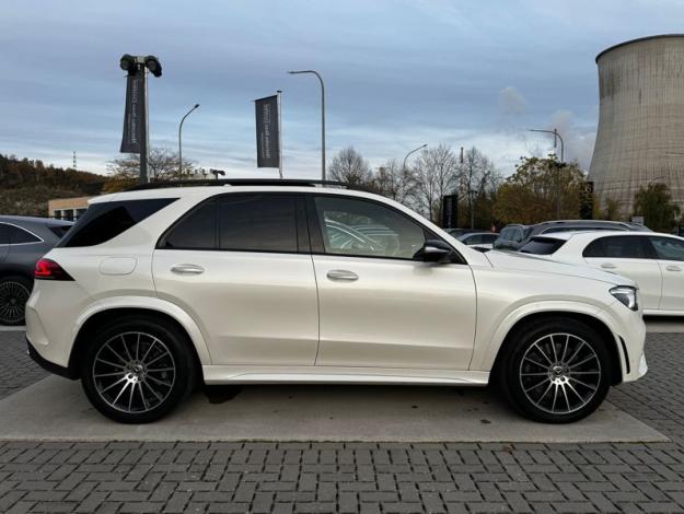 MERCEDES-BENZ GLE 350 de 4MATIC AMG LIne  