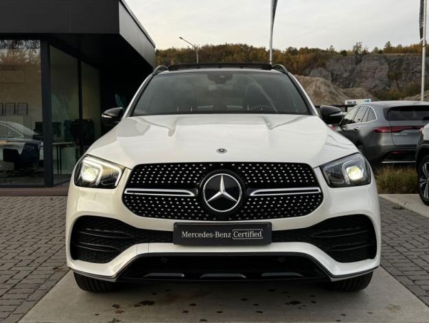 MERCEDES-BENZ GLE 350 de 4MATIC AMG LIne  