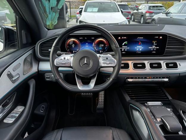 MERCEDES-BENZ GLE 350 de 4MATIC AMG LIne  