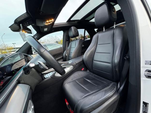 MERCEDES-BENZ GLE 350 de 4MATIC AMG LIne  