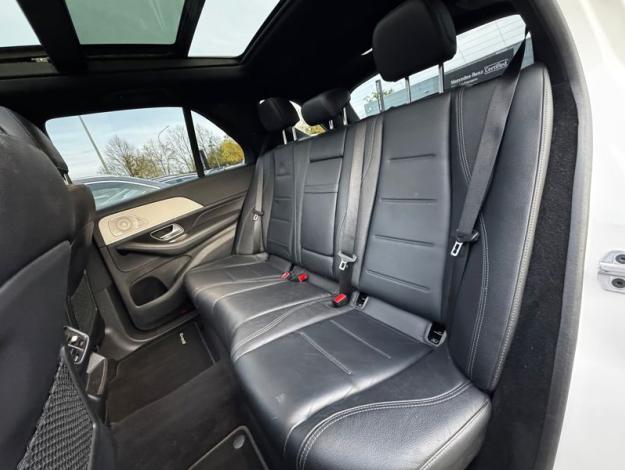 MERCEDES-BENZ GLE 350 de 4MATIC AMG LIne  