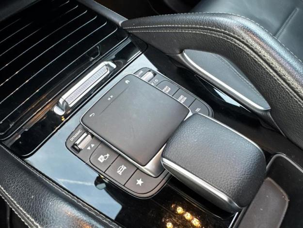 MERCEDES-BENZ GLE 350 de 4MATIC AMG LIne  