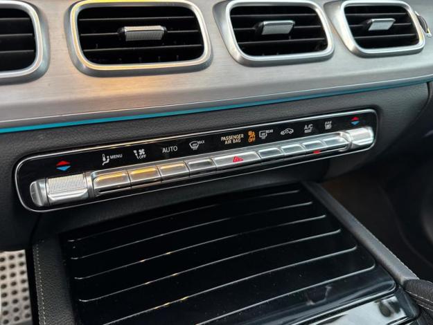 MERCEDES-BENZ GLE 350 de 4MATIC AMG LIne  