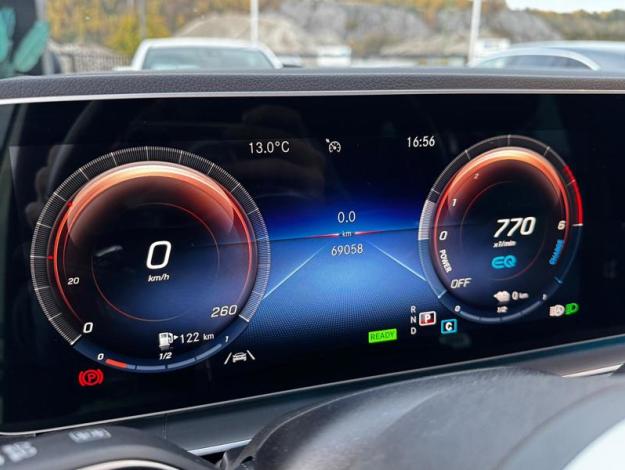 MERCEDES-BENZ GLE 350 de 4MATIC AMG LIne  