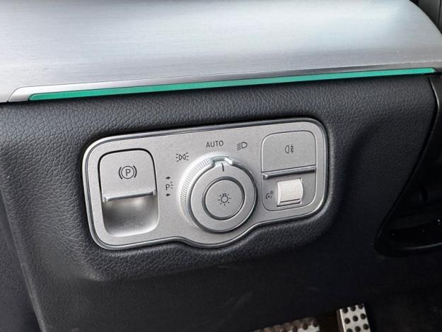 MERCEDES-BENZ GLE 350 de 4MATIC AMG LIne  