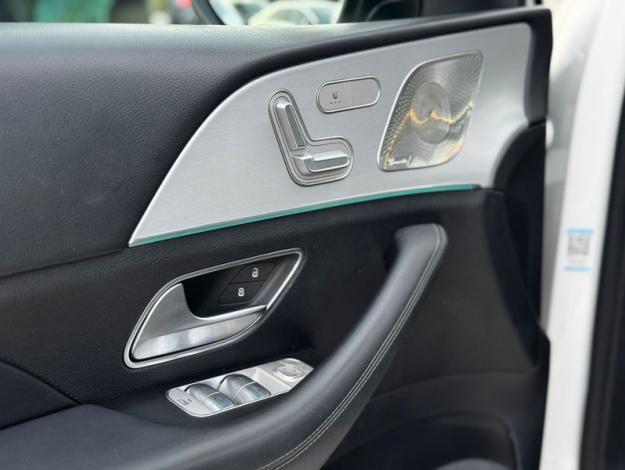 MERCEDES-BENZ GLE 350 de 4MATIC AMG LIne  