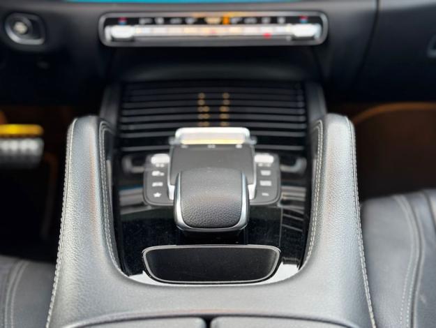 MERCEDES-BENZ GLE 350 de 4MATIC AMG LIne  