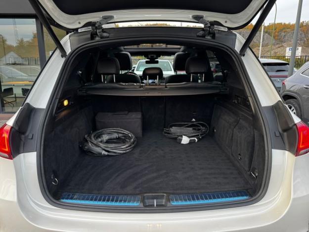 MERCEDES-BENZ GLE 350 de 4MATIC AMG LIne  