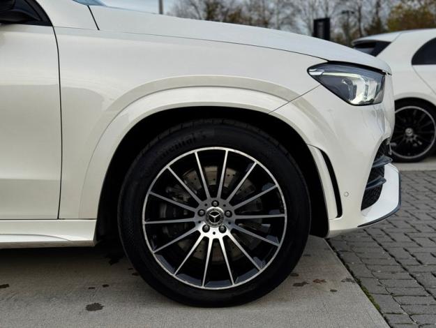 MERCEDES-BENZ GLE 350 de 4MATIC AMG LIne  