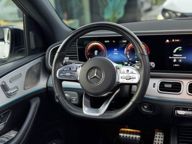MERCEDES-BENZ GLE 350 de 4MATIC AMG LIne  