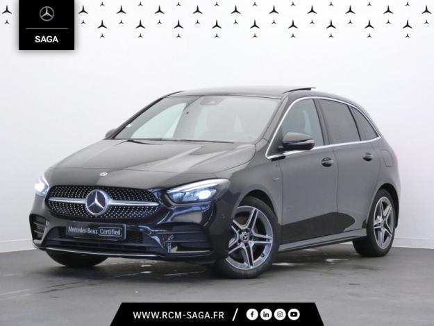 MERCEDES-BENZ Classe B 250 e AMG Line  