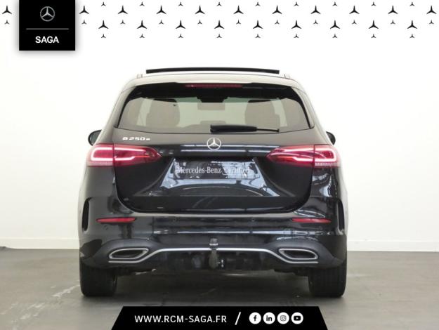 MERCEDES-BENZ Classe B 250 e AMG Line  