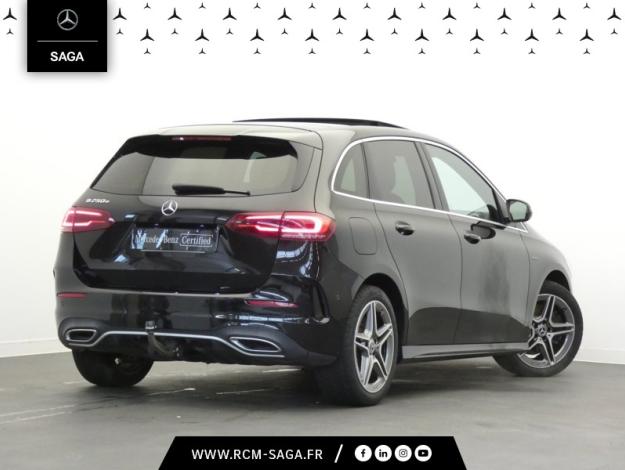 MERCEDES-BENZ Classe B 250 e AMG Line  