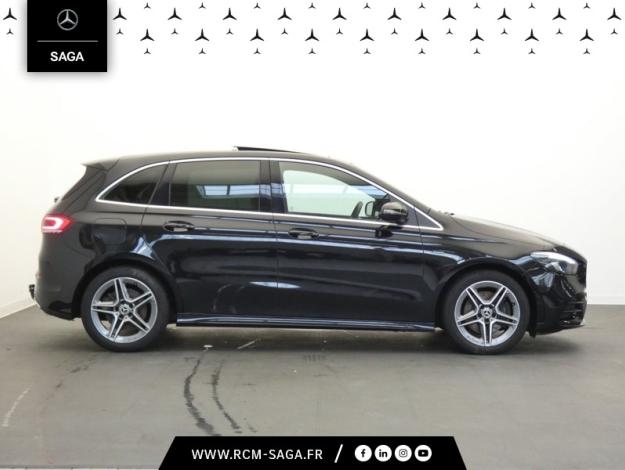 MERCEDES-BENZ Classe B 250 e AMG Line  