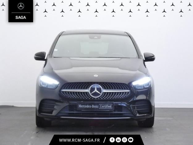 MERCEDES-BENZ Classe B 250 e AMG Line  