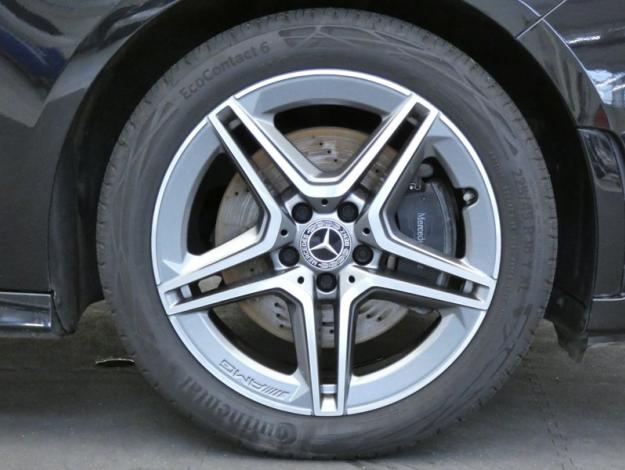 MERCEDES-BENZ Classe B 250 e AMG Line  