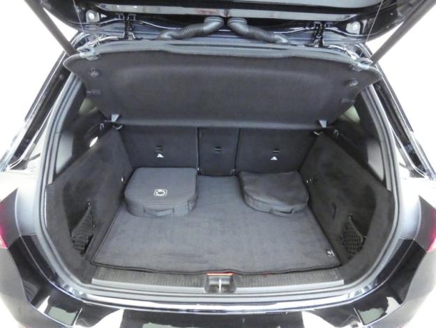 MERCEDES-BENZ Classe B 250 e AMG Line  