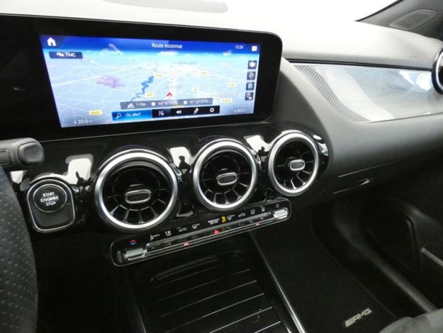 MERCEDES-BENZ Classe B 250 e AMG Line  