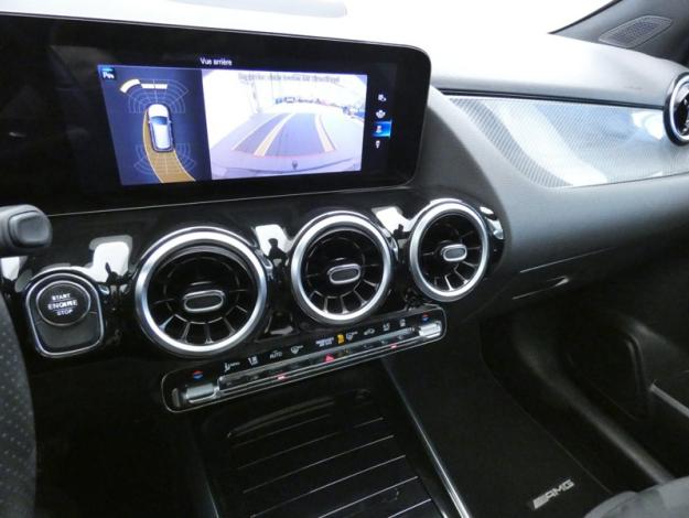 MERCEDES-BENZ Classe B 250 e AMG Line  