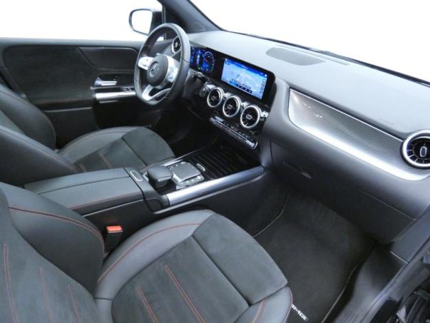 MERCEDES-BENZ Classe B 250 e AMG Line  