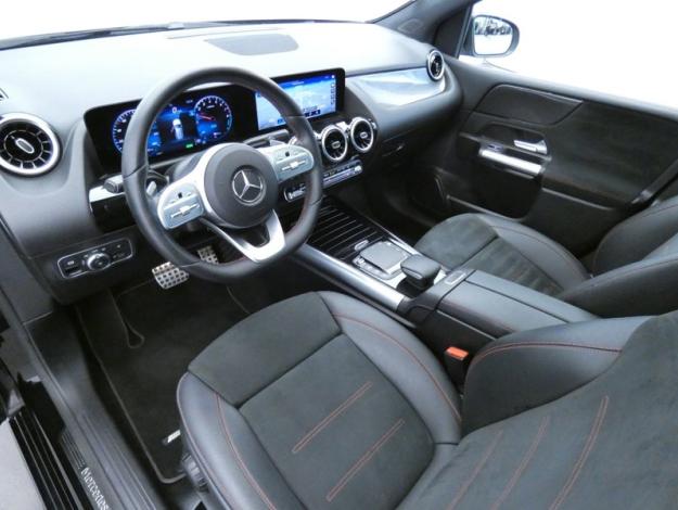 MERCEDES-BENZ Classe B 250 e AMG Line  