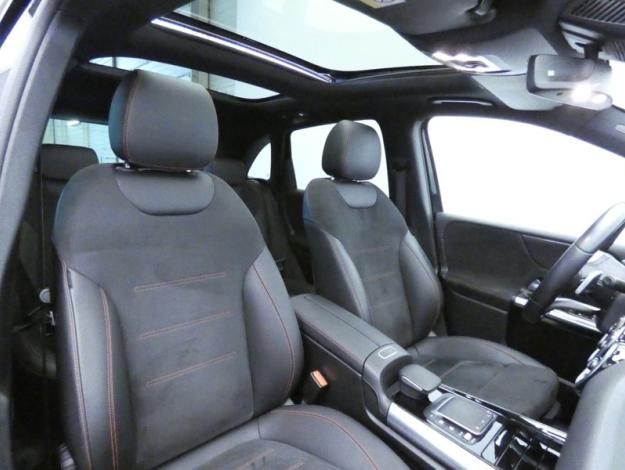 MERCEDES-BENZ Classe B 250 e AMG Line  