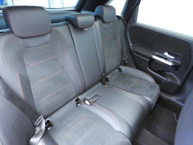 MERCEDES-BENZ Classe B 250 e AMG Line  