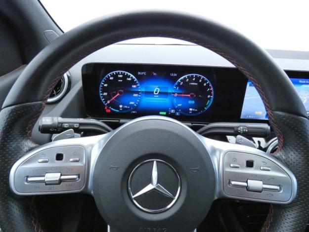 MERCEDES-BENZ Classe B 250 e AMG Line  