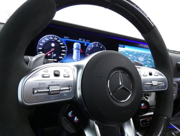 MERCEDES-BENZ Classe G Mercedes-AMG G 63  