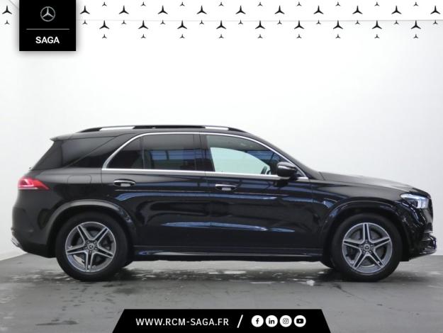 MERCEDES-BENZ GLE 350 de 4MATIC AMG Line  