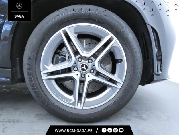 MERCEDES-BENZ GLE 350 de 4MATIC AMG Line  