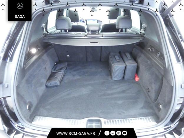 MERCEDES-BENZ GLE 350 de 4MATIC AMG Line  