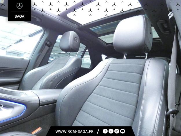 MERCEDES-BENZ GLE 350 de 4MATIC AMG Line  