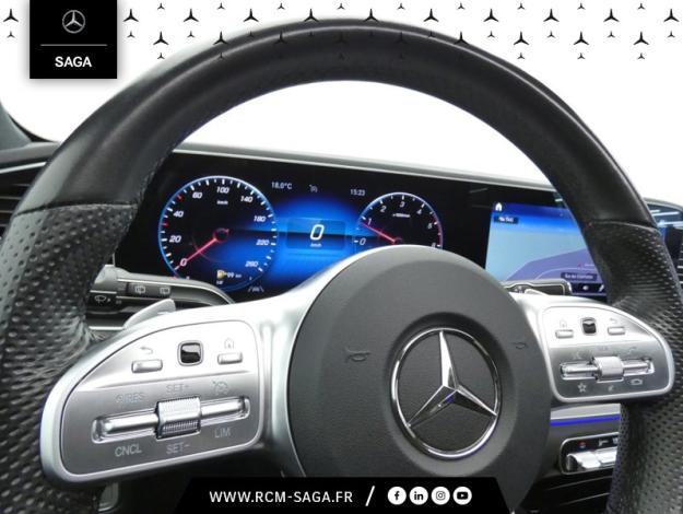 MERCEDES-BENZ GLE 350 de 4MATIC AMG Line  