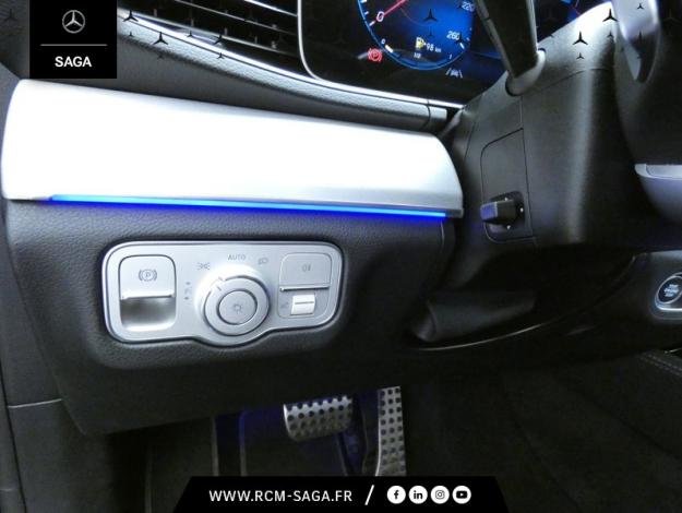 MERCEDES-BENZ GLE 350 de 4MATIC AMG Line  