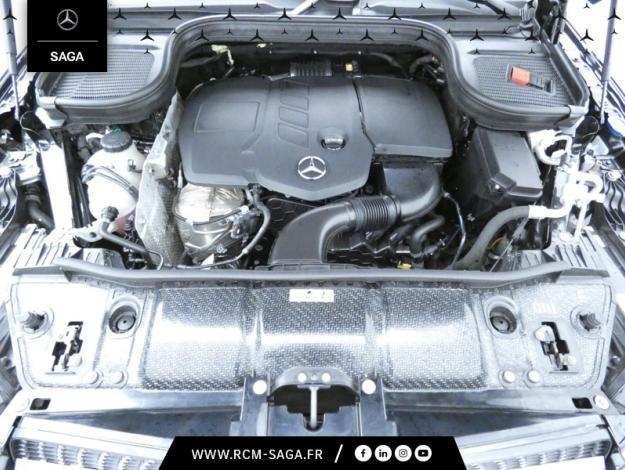 MERCEDES-BENZ GLE 350 de 4MATIC AMG Line  