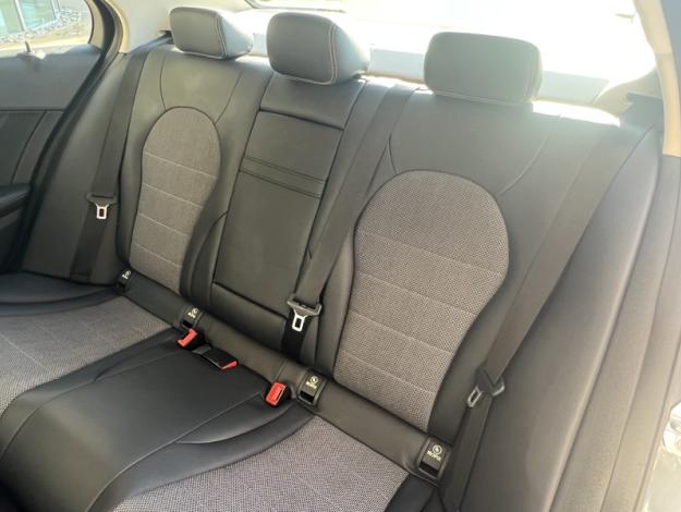 MERCEDES-BENZ Classe C Berline C 220 BlueTEC  