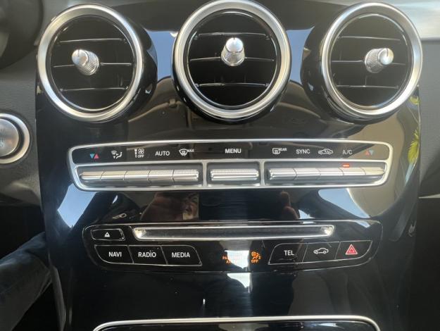 MERCEDES-BENZ Classe C Berline C 220 BlueTEC  