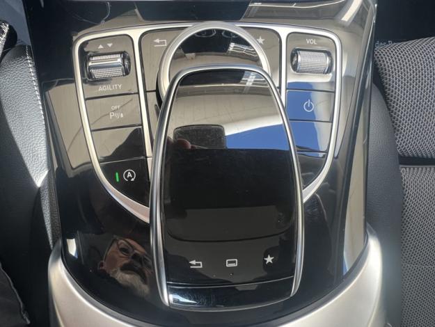 MERCEDES-BENZ Classe C Berline C 220 BlueTEC  